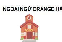Trung tâm Ngoại ngữ Orange